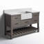 Meuble-lavabo simple Curiel-1296472464