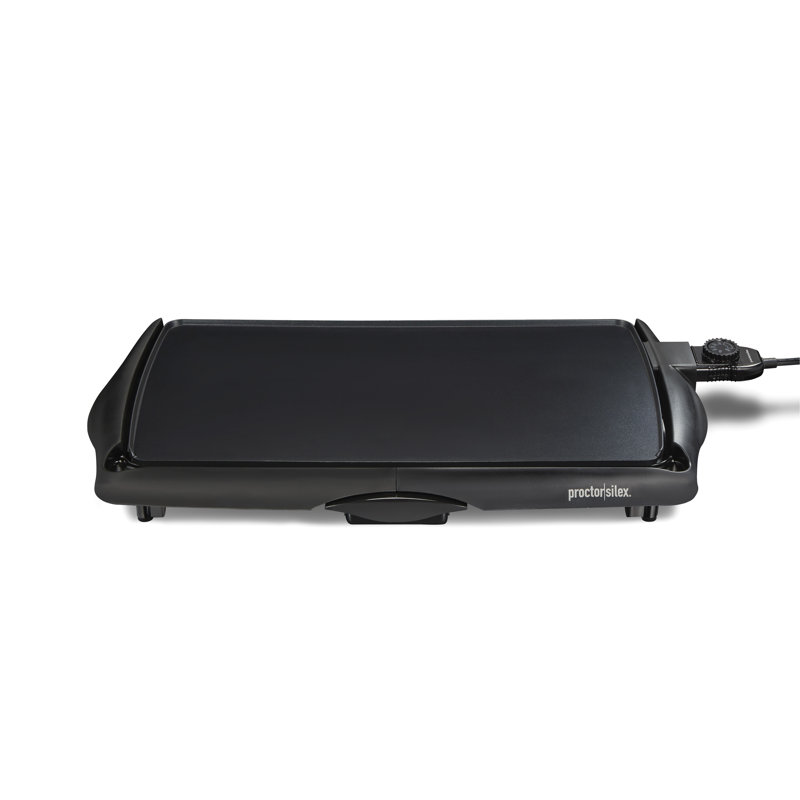 Proctor-Silex Electric Griddle