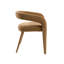 Chaise en velours Freddi-179588797