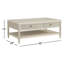 Table basse Shannen