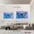 Brampt Blue Butterfly-108000463