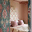 Tiger Palm Fabric-1111993551