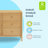 Birdie 6-Drawer Dresser-106501141