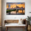 Lilie Nashville Golden Sunrise-107852209