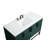 Eugene 48'' Single Bathroom Vanity with Engineered Marble Top-723396012
