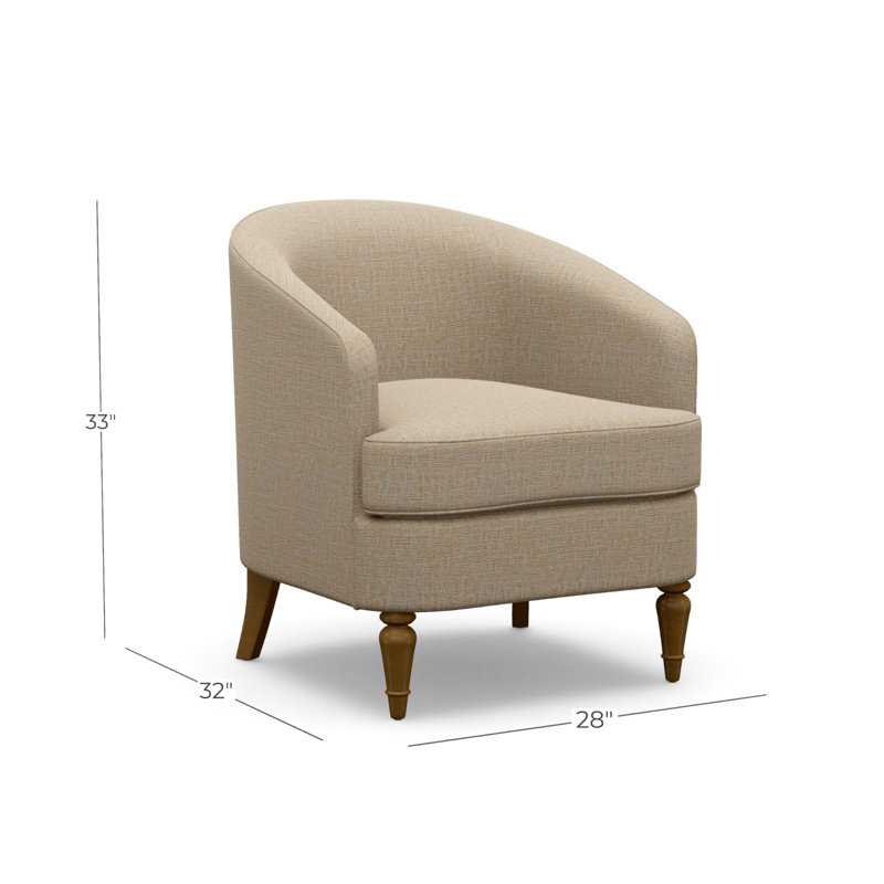 Madison Chair, Churchill 351902, Big Sur