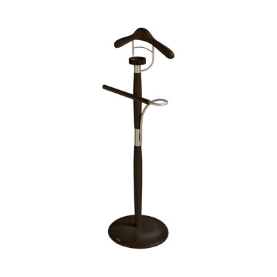 Freestanding Valet Stand