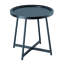 Hayfield Tray Top End Table