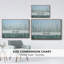 Tall Grass II, reproduction d'art sur toile-1859230368-1859230378