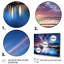 Australie, Australie, Sydney II, impression sur toile encadrée-140698733-140698736