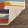 Dimond Striped Indoor Rug