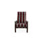 Chaise de patio inclinable avec coussins Askar-26030629-26030626-26027349