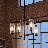 Nunley 4-Light Chandelier in Matte Black-1166042964-1166042965