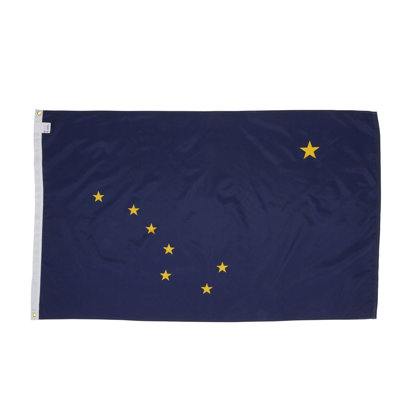 Drapeau de maison State