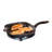 Aluminum Non-Stick Frying Pan