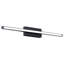 Rochelle 1 - Light LED Flush Mounted Sconce-55898180-55898178