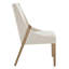 Chaise rembourrée Arnell Annie-104838653-105301848