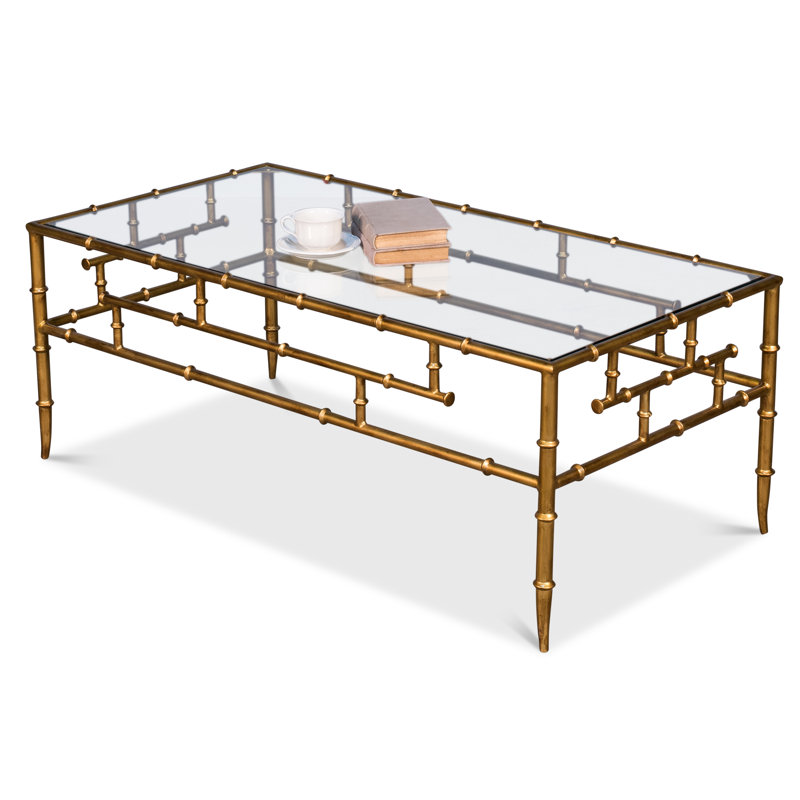 Echeverria Coffee Table