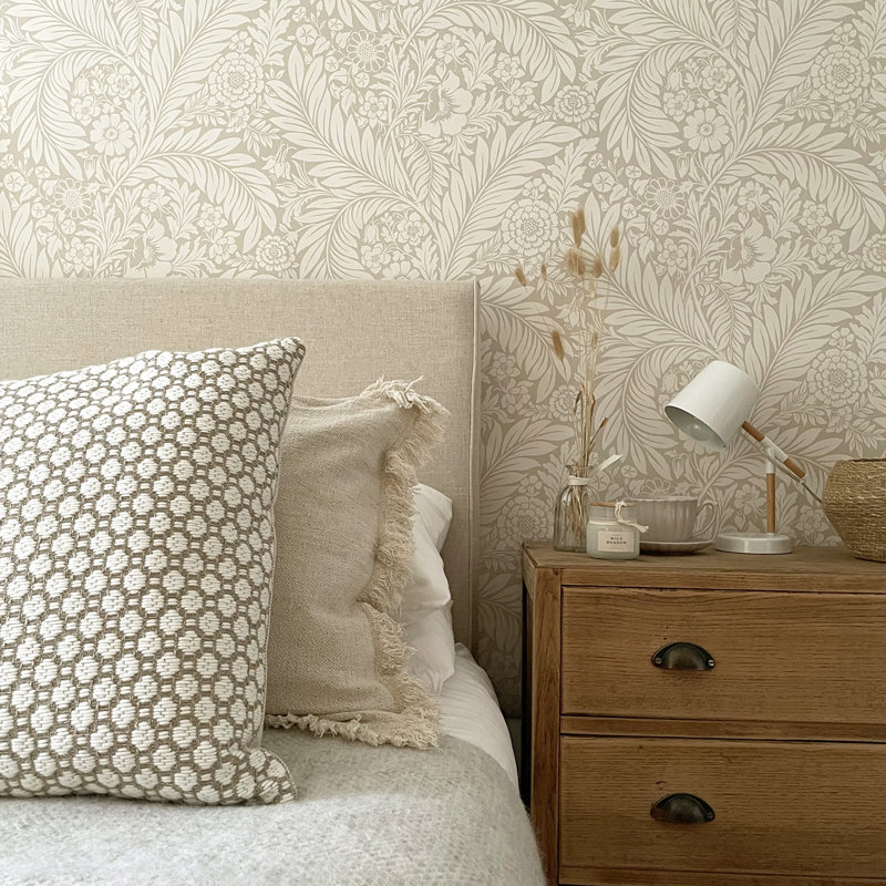 Papier peint Florence, Neutral