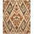 Multi / Brown