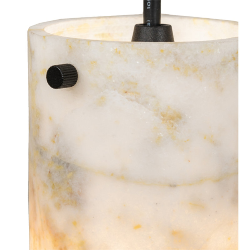 Cilindro 1 - Light Pendant