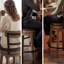 Tabouret de bar et de comptoir pivotant-1339757734-1291086789