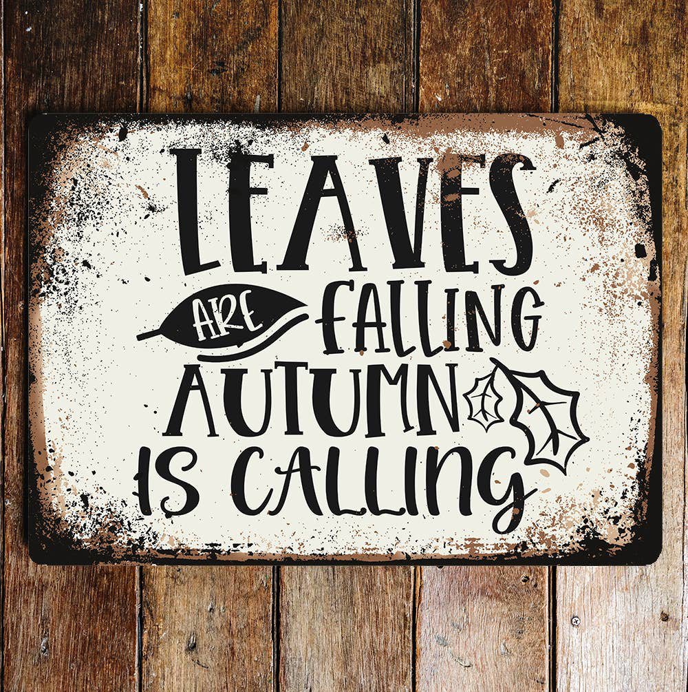 Handmade Wall Decor on Metal