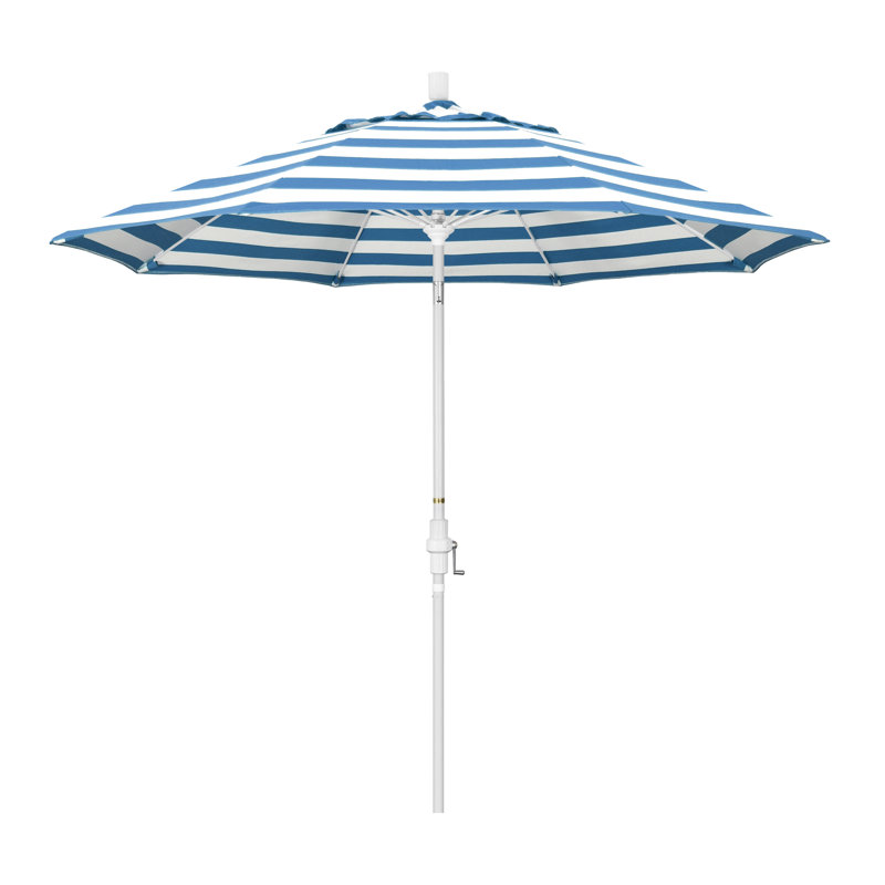 Parasol de marché 9 pi Roverta, Cabana Regatta