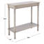 Tinsley 71.12cm Console Table-122846418