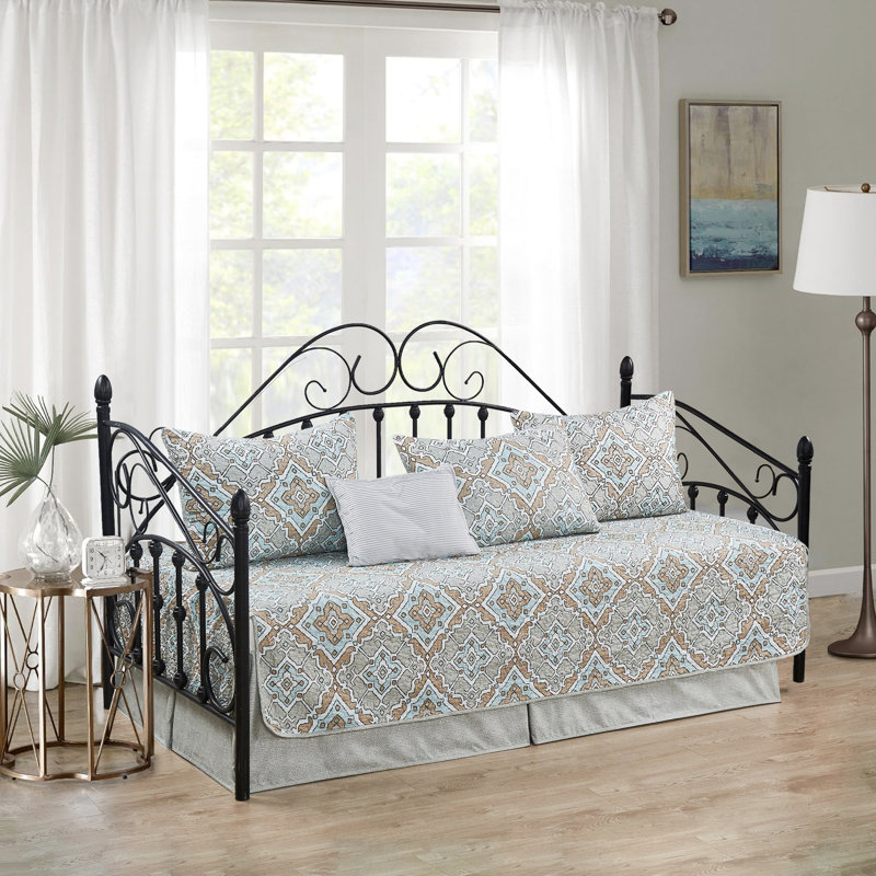 6 Piece Diego Daybed Cover Set