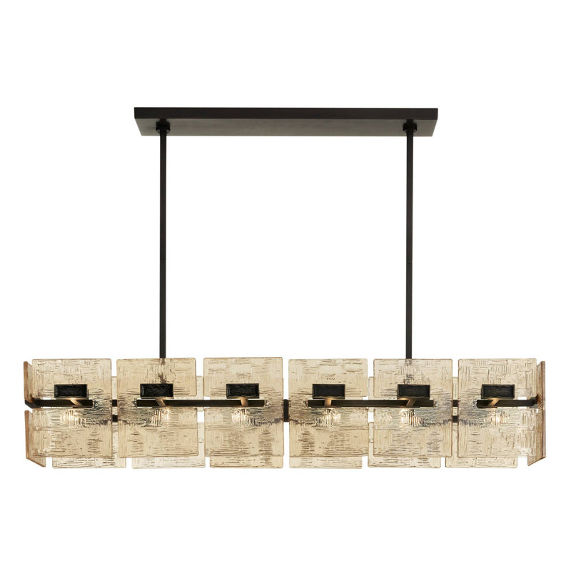 Vetrina Linear Chandelier