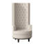 Norma Wingback Chair-25973588-27170100