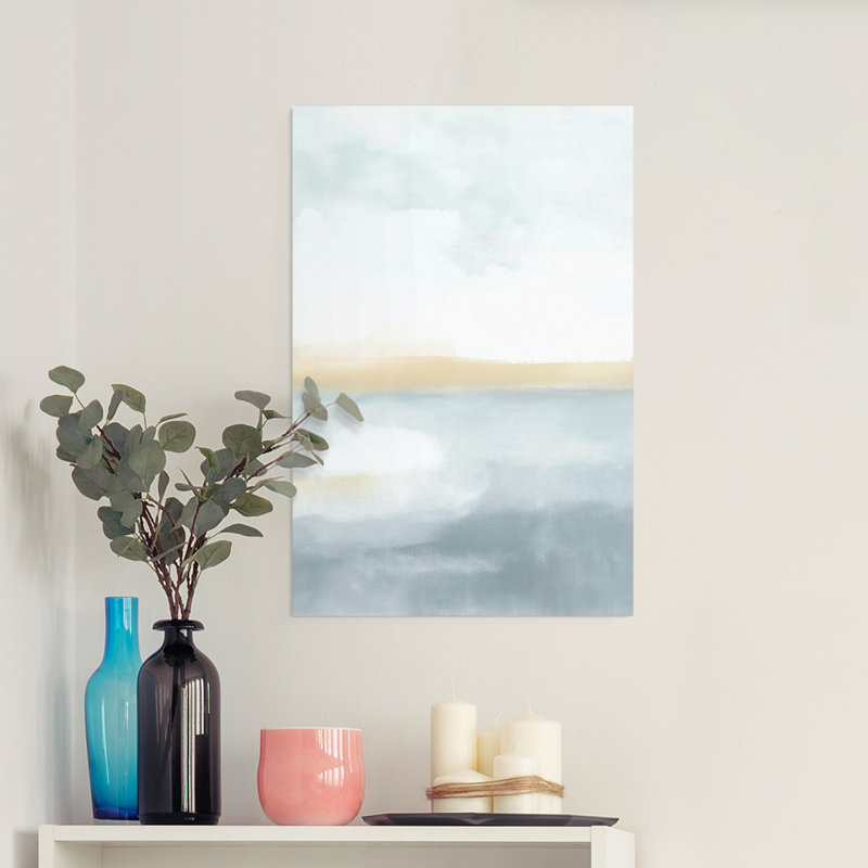 ABSTRACT Series DCCCLVI -Canvas Print Only - NOT FRAMED