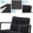 Anajulia 2 - Person Patio Conversation Set with Cushions