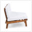 HILLCREST SOFA CONER + TABLE