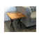 Ensemble de tables basses 2 pièces Mota