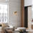 Josse Armed Sconce