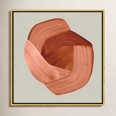 Thormond "Crema" Painting
