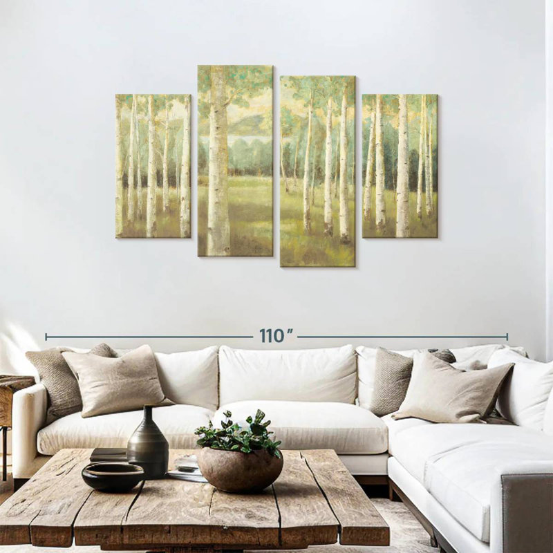 Alvord Aspens Neutral