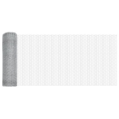 Fence with Post Segment Outdoor Barrier Garden Terrace Divider Boundary