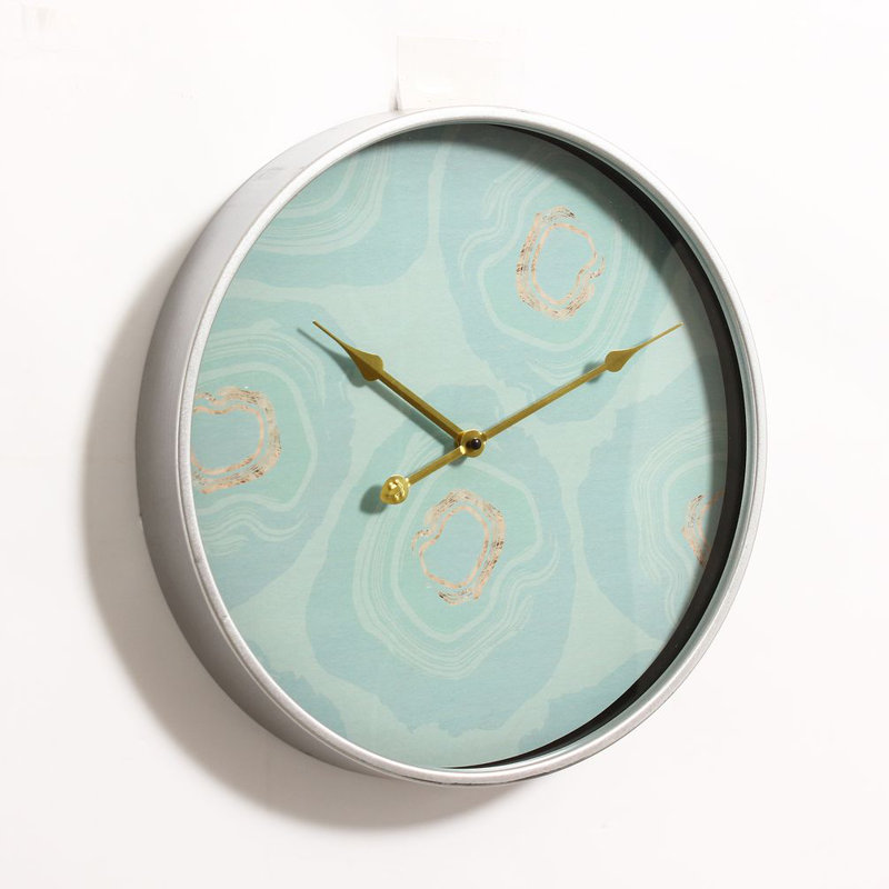 Sabelle Wall Clock