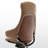 Serene Ella Modern Comforts Executive Chair (Napa Leather)