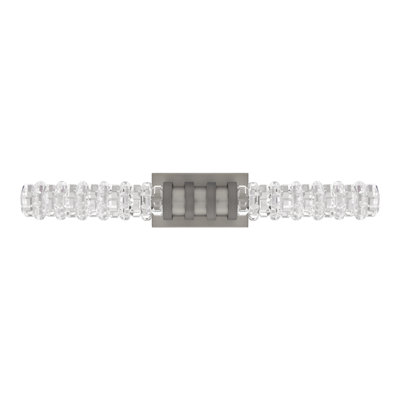 Kemberly 2 - Light LED Vanity Light