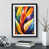 Black Framed selected