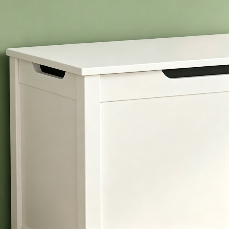 Armoire de rangement pour jouets et rangement pour jouets 31,65 po Susana