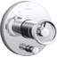 Components™ Rite-Temp® Shower Valve Trim with Diverter and Industrial Handle-21836746