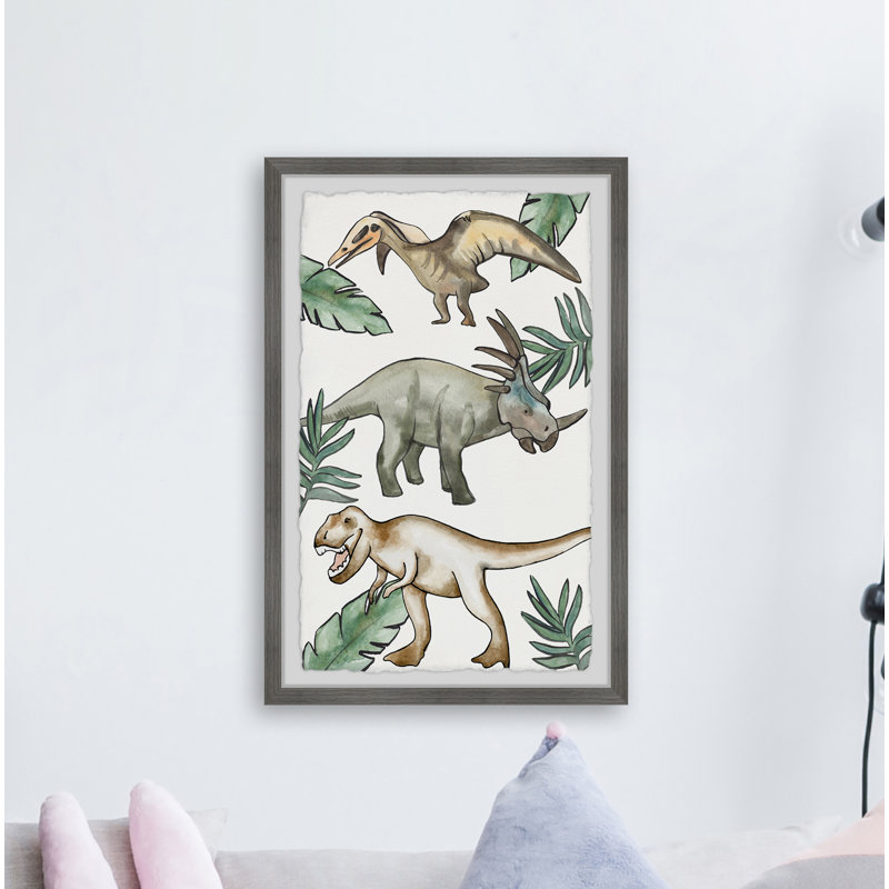 Cognato Single Picture Frame Painting, 61cm H x 41cm W