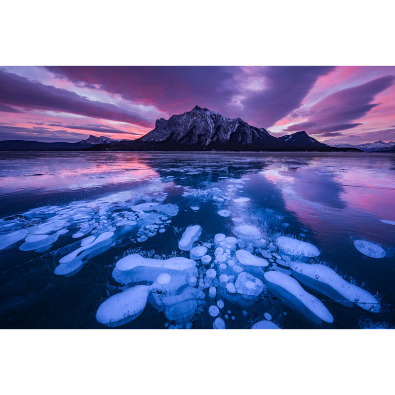 Wrapped Canvas Print, 50.8 cm H x 76.2 cm W