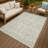 Machine Washable Indoor/Outdoor Chantille ACN2634 Global Rug-366882030-366882028