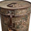 Agaran Handmade Hat Box